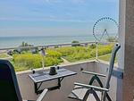 Balkon - App. 92 - Top-Hundeurlaub