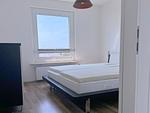 Schlafzimmer - App. 92 - Top-Hundeurlaub