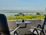 Balkon - App. 92 - Top-Hundeurlaub