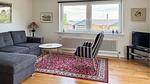 living-room - Ferienhaus für 5 Personen (70 m²) - Top-Hundeurlaub