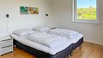 bed - Ferienhaus für 5 Personen (70 m²) - Top-Hundeurlaub