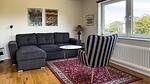 living-room - Ferienhaus für 5 Personen (70 m²) - Top-Hundeurlaub