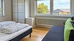 bed - Ferienhaus für 5 Personen (70 m²) - Top-Hundeurlaub