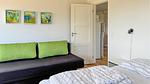 bed - Ferienhaus für 5 Personen (70 m²) - Top-Hundeurlaub