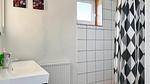 bathroom - Ferienhaus für 5 Personen (70 m²) - Top-Hundeurlaub