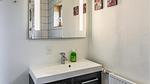 bathroom - Ferienhaus für 5 Personen (70 m²) - Top-Hundeurlaub