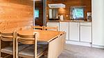 kitchen - Ferienhaus für 5 Personen (25 m²) in Vejle - Top-Hundeurlaub