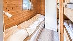 bed - Ferienhaus für 5 Personen (25 m²) in Vejle - Top-Hundeurlaub