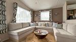 living-room - Ferienhaus für 4 Personen (40 m²) in Sint Kruis - Top-Hundeurlaub