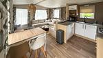 living-room - Ferienhaus für 4 Personen (40 m²) in Sint Kruis - Top-Hundeurlaub