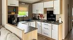 kitchen - Ferienhaus für 4 Personen (40 m²) in Sint Kruis - Top-Hundeurlaub