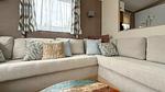 living-room - Ferienhaus für 4 Personen (40 m²) in Sint Kruis - Top-Hundeurlaub