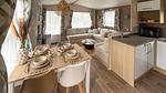 kitchen - Ferienhaus für 4 Personen (40 m²) in Sint Kruis - Top-Hundeurlaub
