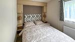 bed - Ferienhaus für 4 Personen (40 m²) in Sint Kruis - Top-Hundeurlaub