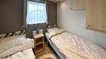 bed - Ferienhaus für 4 Personen (40 m²) in Sint Kruis - Top-Hundeurlaub