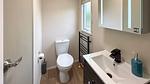 bathroom - Ferienhaus für 4 Personen (40 m²) in Sint Kruis - Top-Hundeurlaub