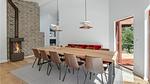 living-room - Ferienhaus für 10 Personen (180 m²) in Nexø - Top-Hundeurlaub