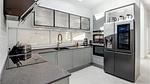 kitchen - Ferienhaus für 10 Personen (180 m²) in Nexø - Top-Hundeurlaub