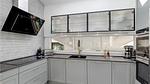 kitchen - Ferienhaus für 10 Personen (180 m²) in Nexø - Top-Hundeurlaub