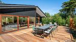 outside - Ferienhaus für 10 Personen (180 m²) in Nexø - Top-Hundeurlaub