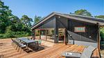 outside - Ferienhaus für 10 Personen (180 m²) in Nexø - Top-Hundeurlaub
