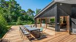 outside - Ferienhaus für 10 Personen (180 m²) in Nexø - Top-Hundeurlaub