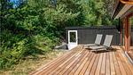 outside - Ferienhaus für 10 Personen (180 m²) in Nexø - Top-Hundeurlaub