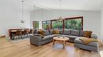living-room - Ferienhaus für 10 Personen (180 m²) in Nexø - Top-Hundeurlaub