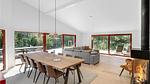 living-room - Ferienhaus für 10 Personen (180 m²) in Nexø - Top-Hundeurlaub