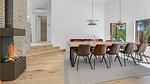 living-room - Ferienhaus für 10 Personen (180 m²) in Nexø - Top-Hundeurlaub