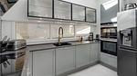 kitchen - Ferienhaus für 10 Personen (180 m²) in Nexø - Top-Hundeurlaub