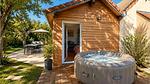 house - Ferienhaus für 15 Personen (200 m²) in Mandres-les-Roses - Top-Hundeurlaub
