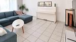 living-room - Ferienhaus für 15 Personen (200 m²) in Mandres-les-Roses - Top-Hundeurlaub
