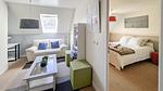 living-room - Ferienhaus für 15 Personen (200 m²) in Mandres-les-Roses - Top-Hundeurlaub