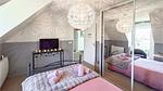 bed - Ferienhaus für 15 Personen (200 m²) in Mandres-les-Roses - Top-Hundeurlaub