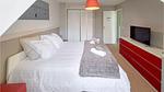 bed - Ferienhaus für 15 Personen (200 m²) in Mandres-les-Roses - Top-Hundeurlaub