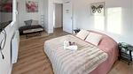 bed - Ferienhaus für 15 Personen (200 m²) in Mandres-les-Roses - Top-Hundeurlaub