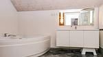 Spa - Ferienhaus für 11 Personen (100 m²) in Ulfborg - Top-Hundeurlaub