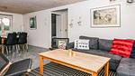 Indoor - Ferienhaus für 11 Personen (100 m²) in Ulfborg - Top-Hundeurlaub