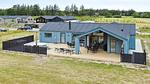 Outdoor - Ferienhaus für 9 Personen (140 m²) in Ålbæk - Top-Hundeurlaub