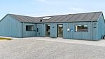 Outdoor - Ferienhaus für 9 Personen (140 m²) in Ålbæk - Top-Hundeurlaub