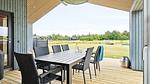 Untagged - Ferienhaus für 9 Personen (140 m²) in Ålbæk - Top-Hundeurlaub