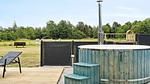 Untagged - Ferienhaus für 9 Personen (140 m²) in Ålbæk - Top-Hundeurlaub