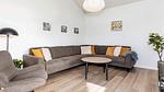 Indoor - Ferienhaus für 9 Personen (140 m²) in Ålbæk - Top-Hundeurlaub