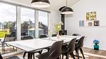 Indoor - Ferienhaus für 9 Personen (140 m²) in Ålbæk - Top-Hundeurlaub