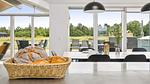 Indoor - Ferienhaus für 9 Personen (140 m²) in Ålbæk - Top-Hundeurlaub