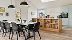 Indoor - Ferienhaus für 9 Personen (140 m²) in Ålbæk - Top-Hundeurlaub