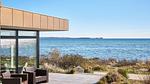 Outdoor - Ferienhaus für 5 Personen (52 m²) in Egå - Top-Hundeurlaub
