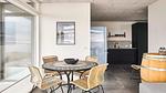 Indoor - Ferienhaus für 5 Personen (52 m²) in Egå - Top-Hundeurlaub