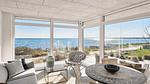 Indoor - Ferienhaus für 5 Personen (52 m²) in Egå - Top-Hundeurlaub